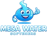 Mesa Water Softeners logo