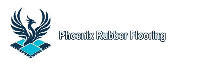 Phoenix Rubber Flooring logo