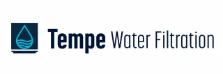 Tempe Water Filtration logo