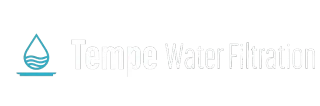 Tempe Water Filtration logo